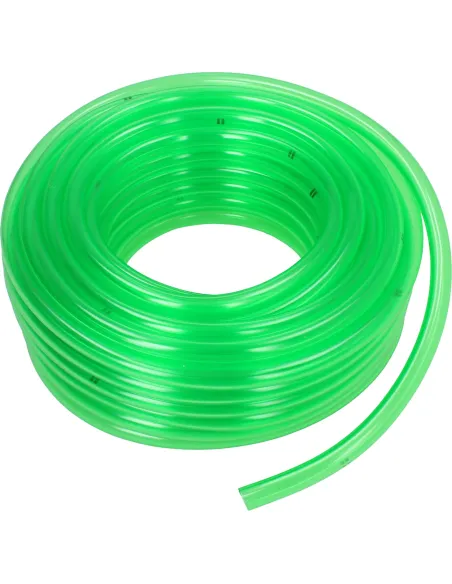 Tubo Plastica Acquari 12-16mm 1m