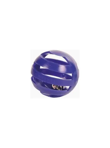 Pallina Plastica 4.5cm 4 pz