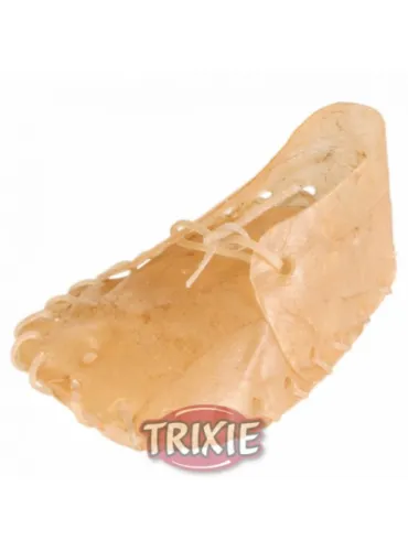 Scarpetta In Pelle Da Masticare Piccola