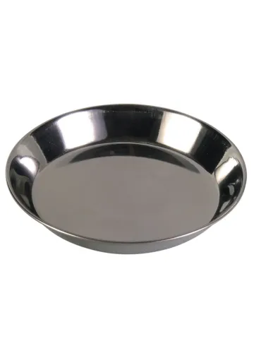 Ciotola Inox 0.2 L 13 cm