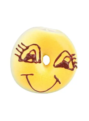 Ciambellina In Latex 6 cm