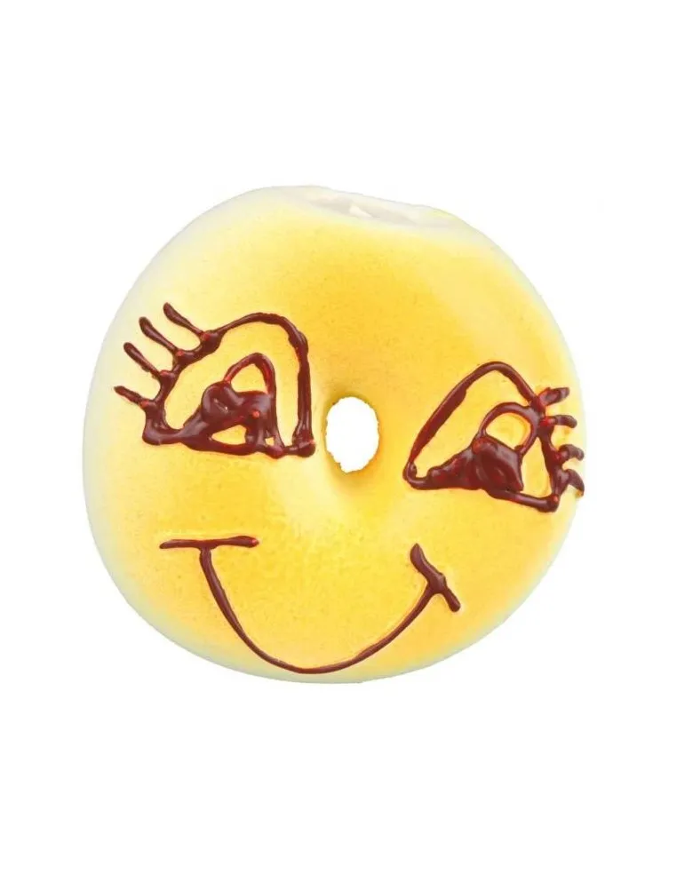 Ciambellina In Latex 6 cm