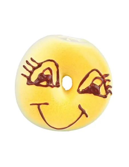 Ciambellina In Latex 6 cm