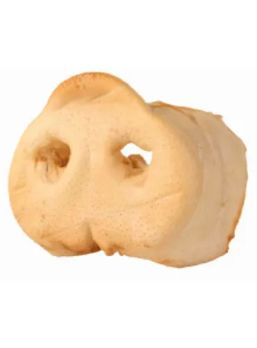 Musetto Di Maiale Essiccato