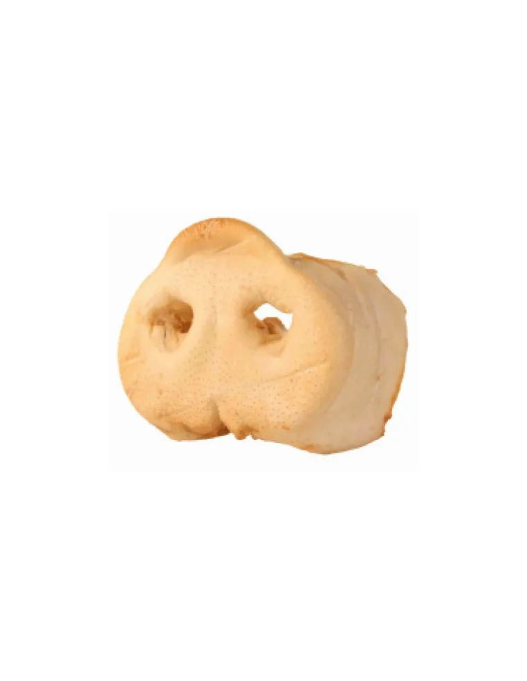 Musetto Di Maiale Essiccato