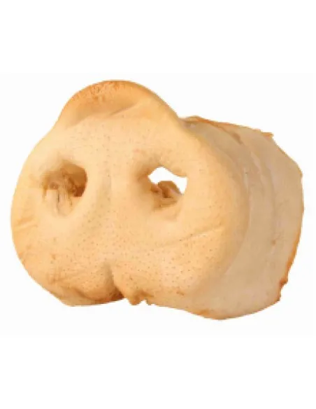 Musetto Di Maiale Essiccato