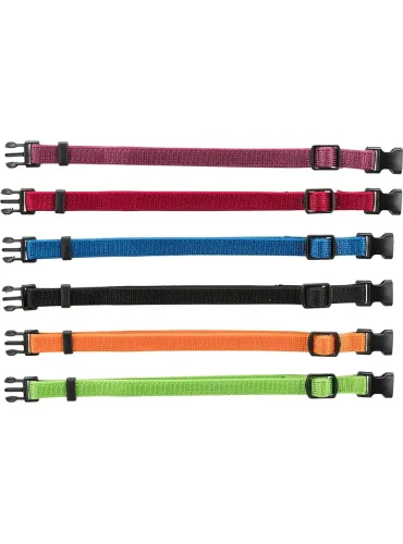 Collare Per Cucciolo 22-35 cm