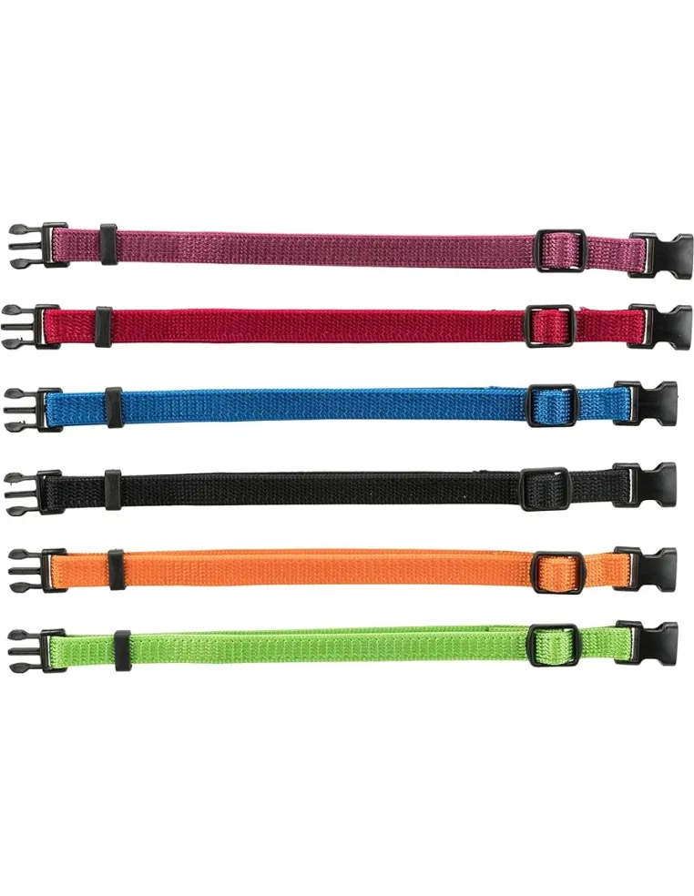 Collare Per Cucciolo 22-35 cm