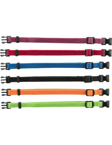 Collare Per Cucciolo 22-35 cm