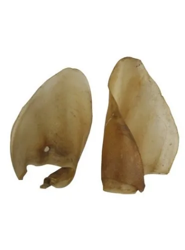 Orecchie Di Bovino Essiccate