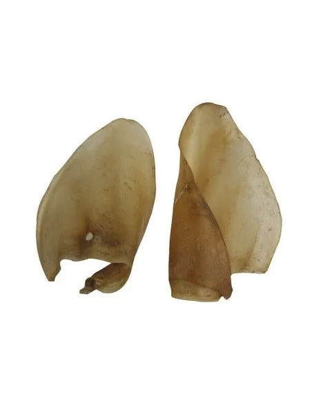 Orecchie Di Bovino Essiccate