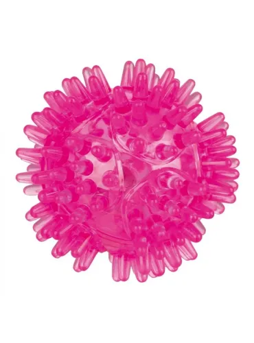 Palla Riccio Lampeggiante 5cm