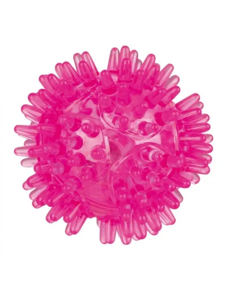Palla Riccio Lampeggiante 5cm