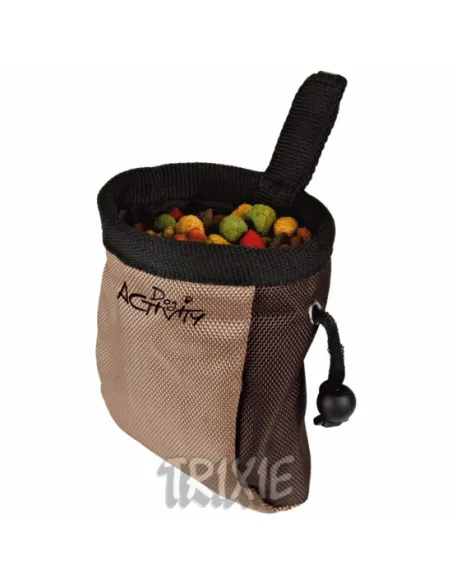 Baggy Deluxe D8x10cm