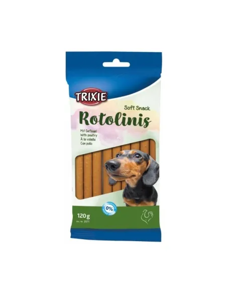 Rotolinis Al Pollo 12pz/120 G