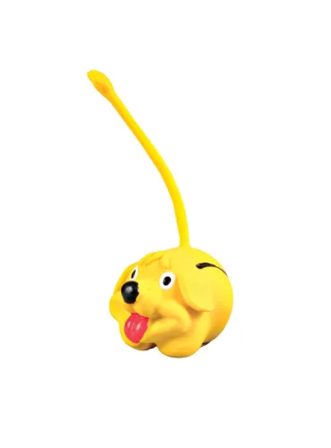 Animale Forma Palla Latex 6cm