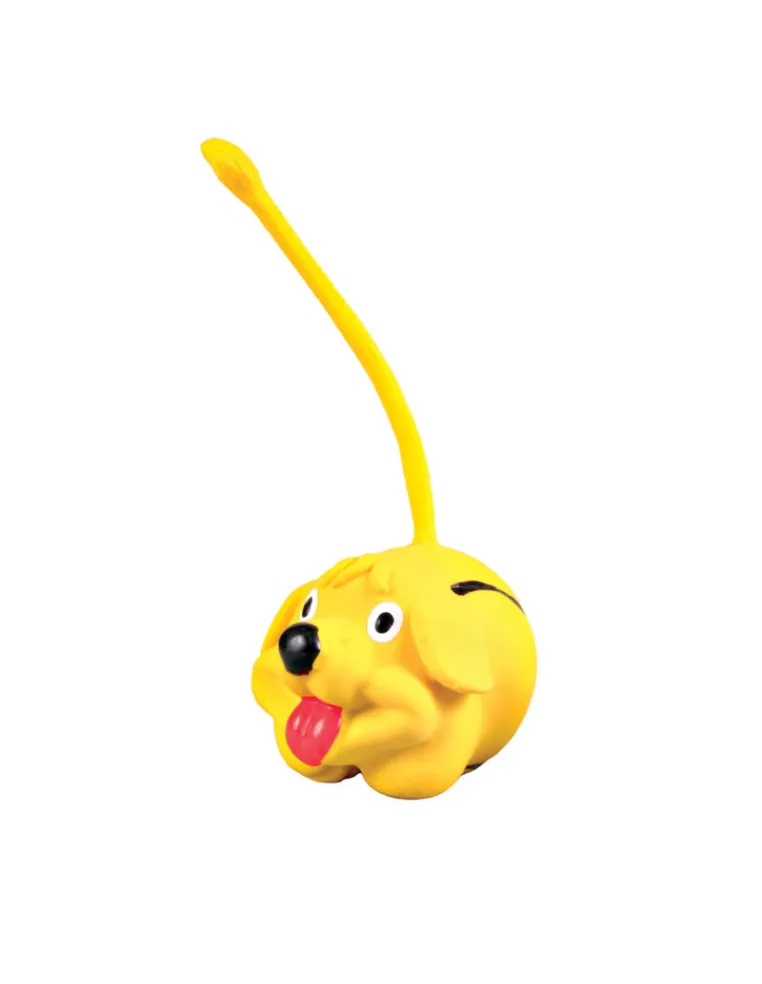 Animale Forma Palla Latex 6cm