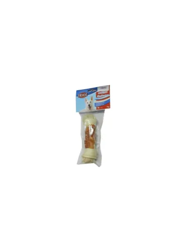 Dentafun Osso con Pollo 15 cm 70 gr