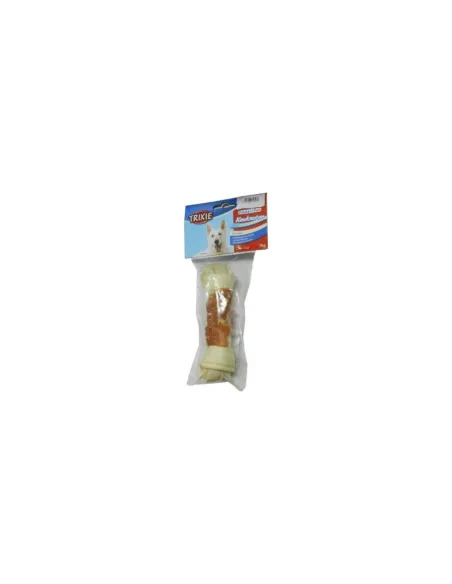 Dentafun Osso con Pollo 15 cm 70 gr