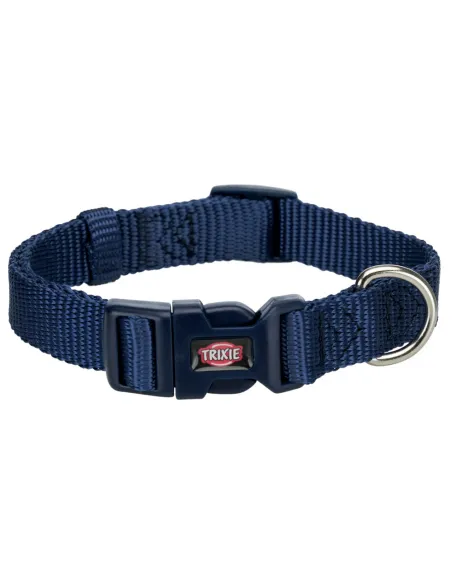 Collare Premium 15-25 cm 10 mm Blu