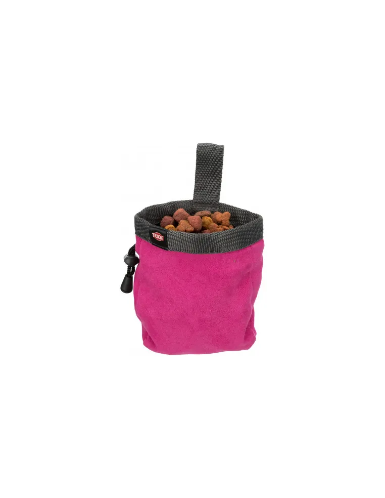 Borsetta Per Snack Baggy diametro 10×14cm