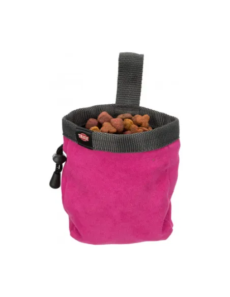 Borsetta Per Snack Baggy diametro 10×14cm