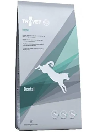 Trovet Cane Dental 2,5 Kg