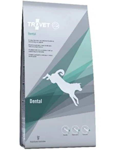 Trovet Cane Dental 2,5 Kg Trovet Cane Dental 2,5 Kg