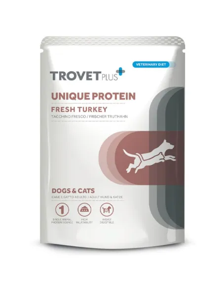 Trovet U Pro Turkey Upt 300 Gr