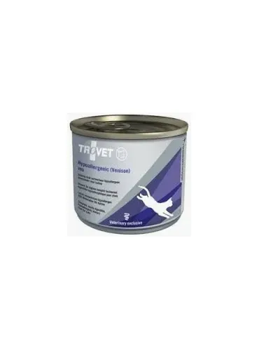 Trovet U Pro Venison Upv 300 Gr
