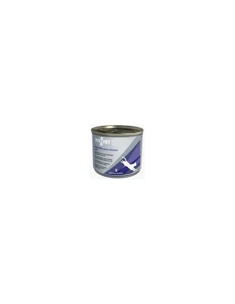 Trovet U Pro Venison Upv 300 Gr