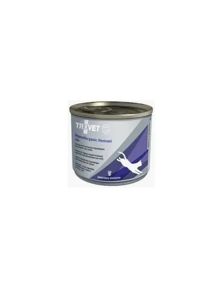 Trovet U Pro Venison Upv 300 Gr