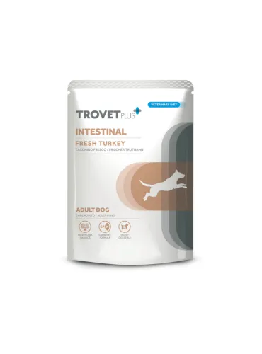 Trovet Cane Intestinal  300 Gr