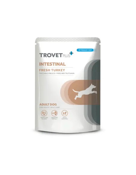Trovet Cane Intestinal  300 Gr