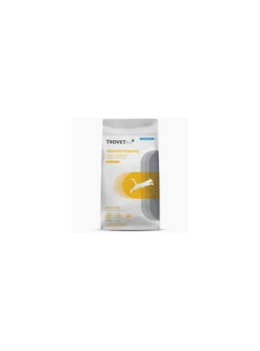 Trovet Plus Gatto Urinary Struvite 2,5 Kg Pollo