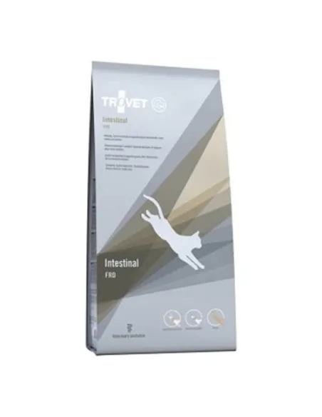 Trovet Gatto Intestinal 3 Kg