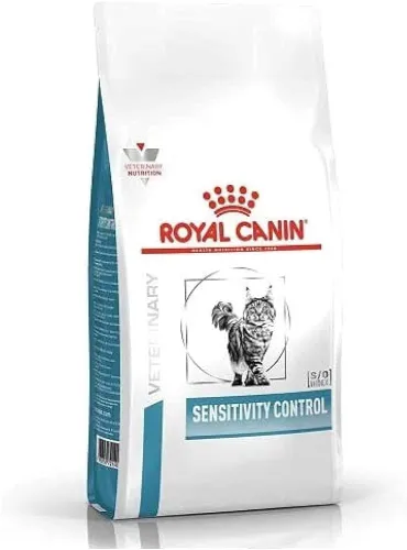 Royal canin sensitivity gatto 1,5 kg