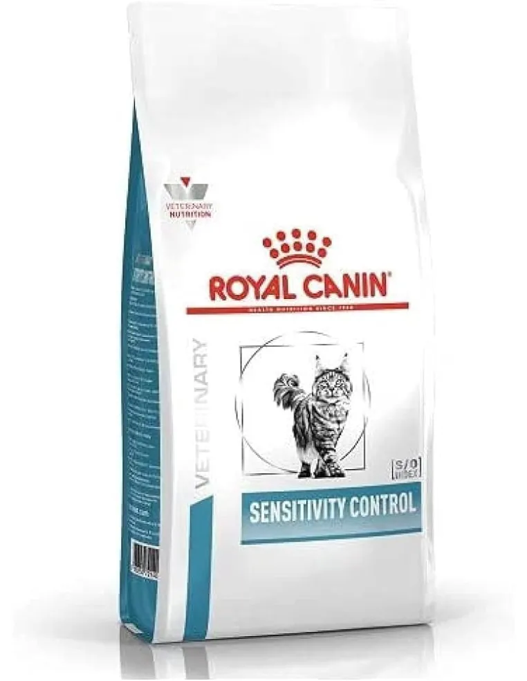 Royal canin sensitivity gatto 1,5 kg