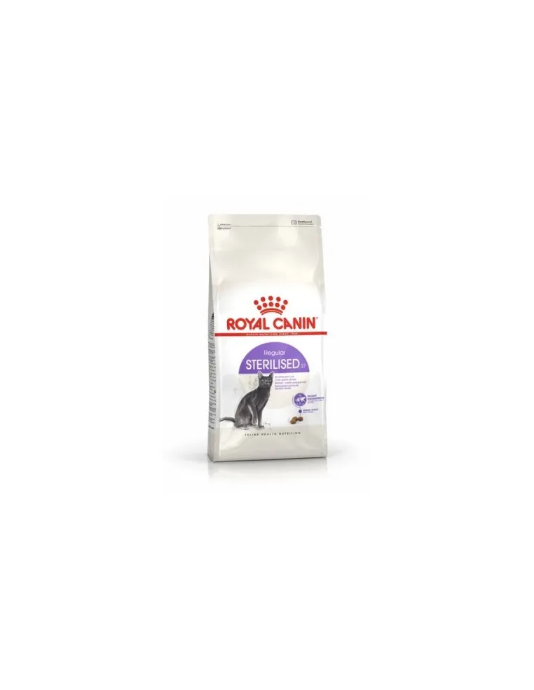 Royal canin gatto sterilised 37 400 gr