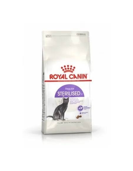 Royal canin gatto sterilised 37 400 gr