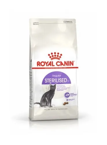 Royal canin gatto sterilised 37 2 kg