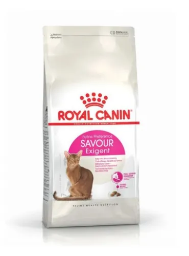 Royal Canin gatto Savour Exigent 2 kg