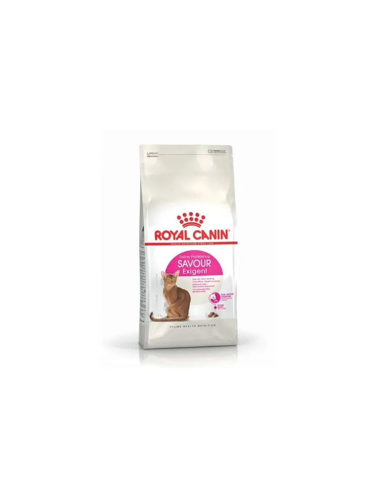 Royal Canin gatto Savour Exigent 2 kg