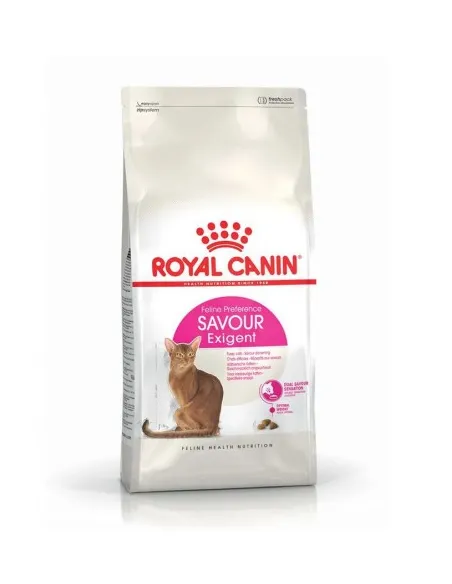 Royal Canin gatto Savour Exigent 2 kg Royal Canin gatto Savour Exigent 2 kg