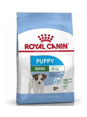 Royal canin mini puppy 8 kg