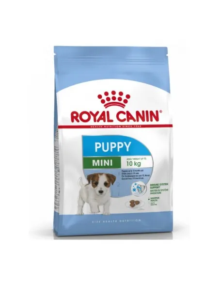 Royal canin mini puppy 8 kg Royal canin mini puppy 8 kg