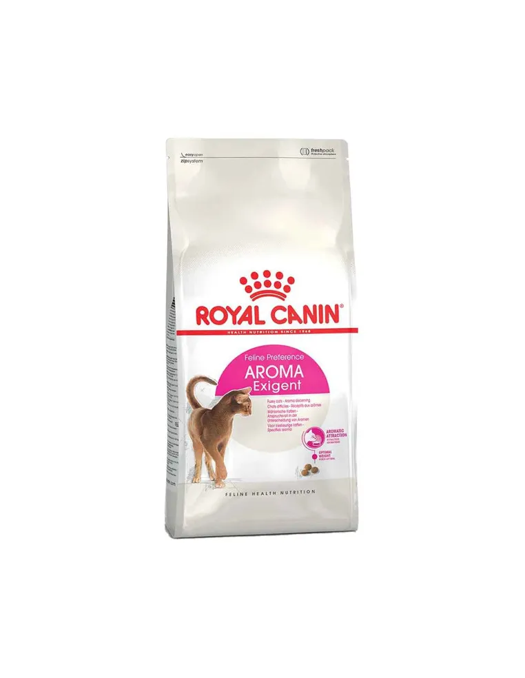 Royal canin exigent aromatic 400 gr
