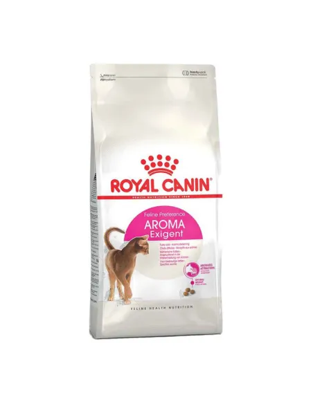 Royal canin exigent aromatic 400 gr