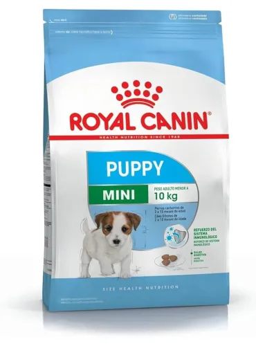 Mini Puppy 800 Gr Royal Canin