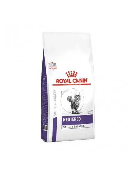 Neutered Satiety Balance 1,5 Kg Neutered Satiety Balance 1,5 Kg